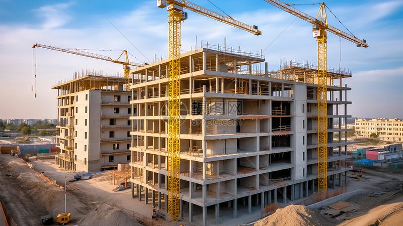 装配式建筑合作：如何规避潜在风险，确保项目顺利实施
