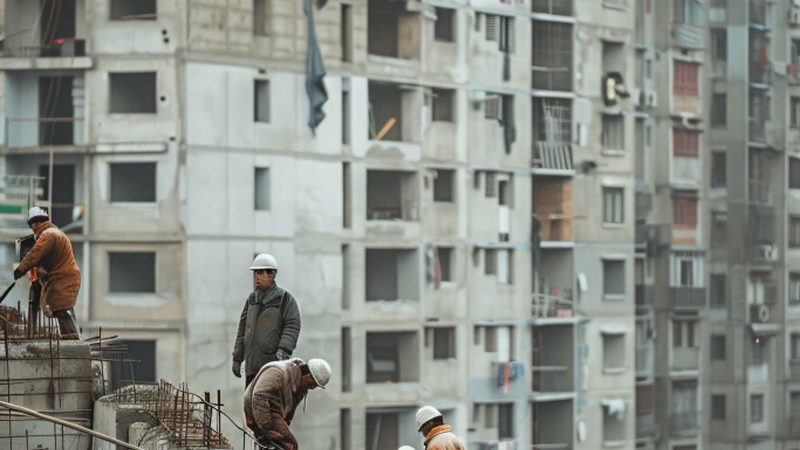 建筑工程施工资质加盟，费用构成及影响因素解析