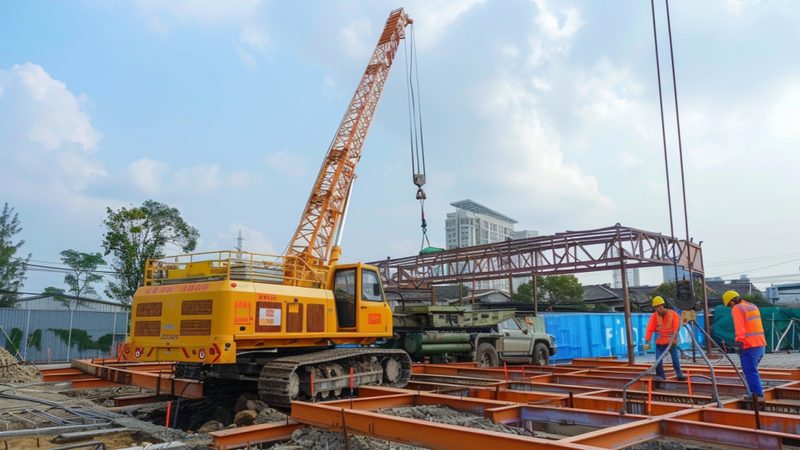 高层建筑幕墙系统门窗：揭秘其背后的技术奥秘