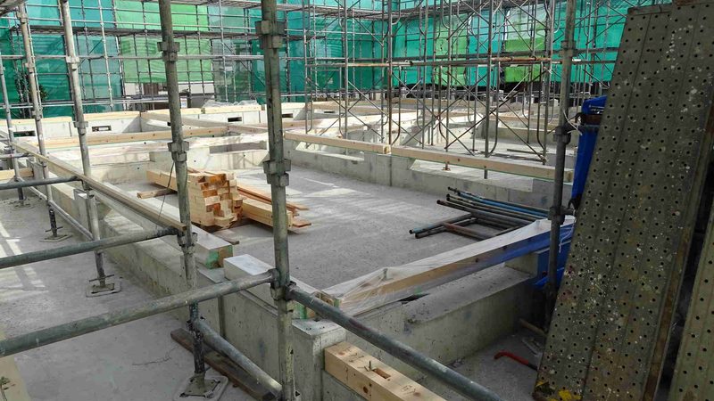 装配式建筑与传统建筑防水性能对比解析
