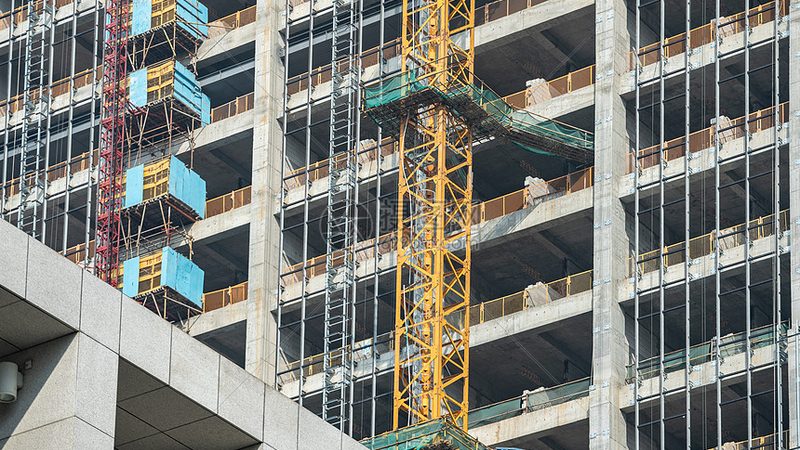 地基基础施工技术交底：关键步骤与注意事项