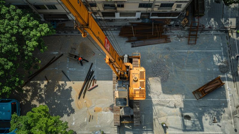 建筑劳务公司排名揭秘：经营模式解析与趋势展望