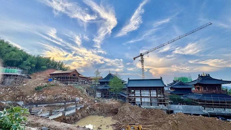 监理公司选不好，工程还没开工就埋了雷