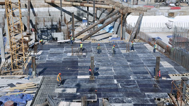 市政道路施工环保降尘设备：揭秘其工作原理与选购要点