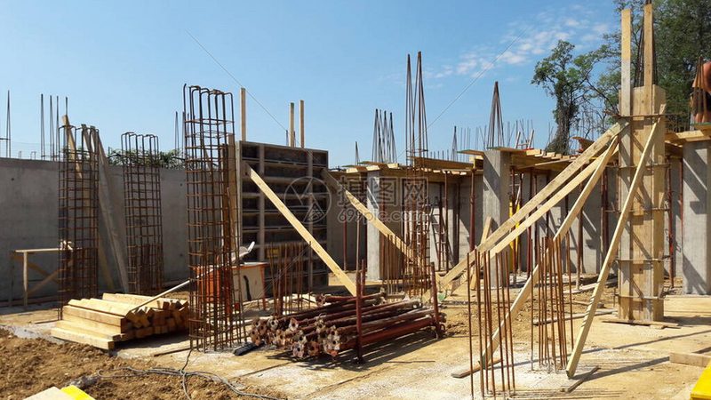 上海建筑工程施工：探寻优质施工的奥秘**