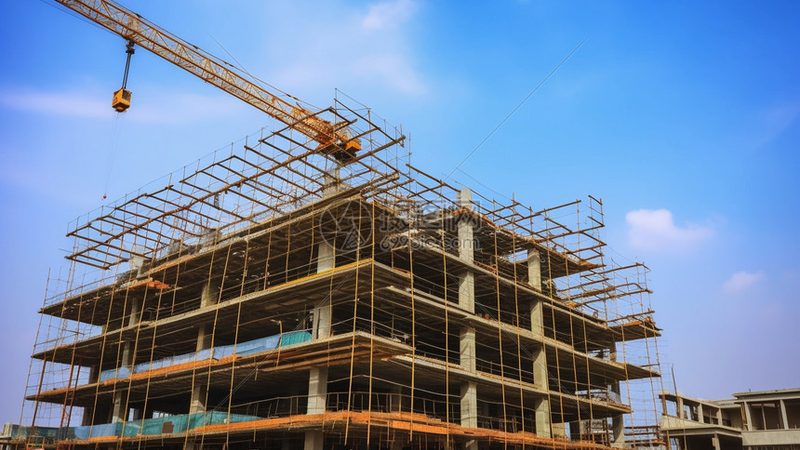 建筑工程施工合同范本分类解析