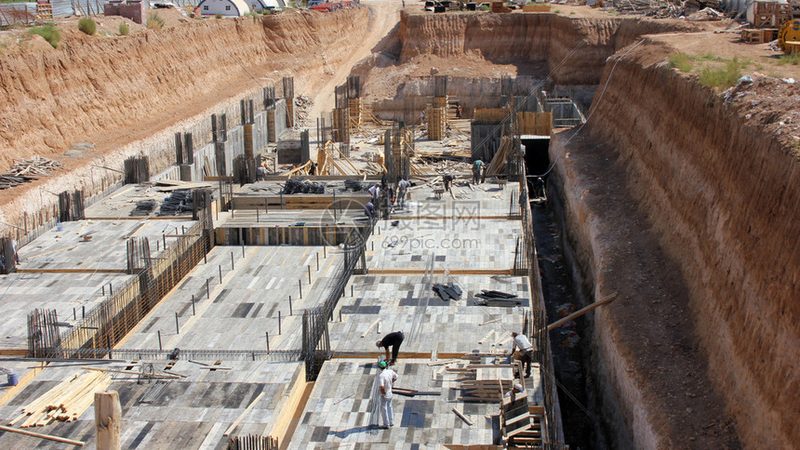 三级建筑总承包资质注册资金要求解析