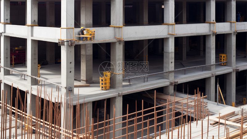 装配式建筑全产业链企业如何规避风险与提升效率