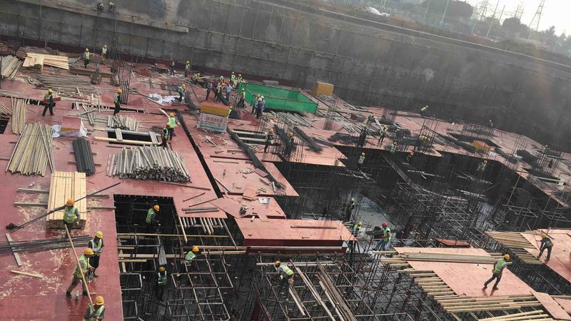 装配式建筑成本控制设计：关键要素与策略**