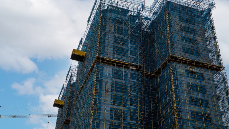 揭秘：广东建筑施工总承包直签公司排名背后的考量因素