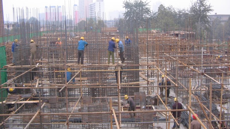 上海建筑资质代办：费用构成及合理预算