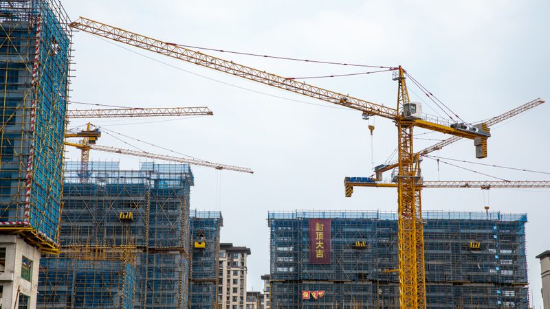 市政施工资质代办公司哪家好